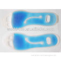 Comfortable insole hot pack in winter with MSDS